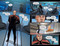 Star Trek: Picard Omnibus by Kirsten Beyer, Mike Johnson, Angel Hernandez, 9798887243603