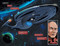 Star Trek: Picard Omnibus by Kirsten Beyer, Mike Johnson, Angel Hernandez, 9798887243603