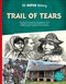 DK Super History Trail of Tears - 9798217125753 by DK, 9798217125753