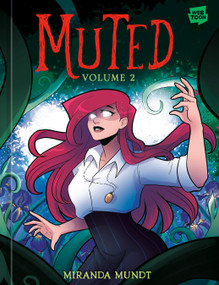 Muted: Volume 2 - 9780593836811 by Miranda Mundt, 9780593836811
