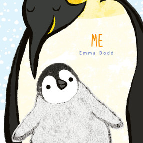 Me Padded Board Book by Emma Dodd, Emma Dodd, 9781536243376