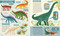 Dinosaurs (Exploring Prehistoric Life and Geological Time) by Rachel Ignotofsky, 9781984861757