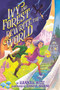 Ivy and Forest Rewrite the World by Hannah West, Jen Bricking, 9780823459865