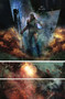 Dead Space Vol. 3 Liberation by Ian Edginton, Christopher Shy, 9781787745407