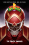 Mighty Morphin Power Rangers: The Death Ranger II by Ryan Parrott, Mat Groom, Moisés Hidalgo, Paul Allor, Various, 9798892155601