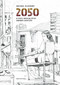 2050 by Michael Kluckner, 9781988242187