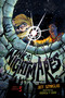Ink of Nightmares by Jeff Szpirglas, Andrew P. Barr, 9781459840591