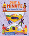Just a Minute (Why Humans Tell Time) by Kirstie Hudson, Monique Polak, Paige Stampatori, 9781459840621