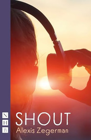 Shout - 9781839043741 by Alexis Zegerman, 9781839043741