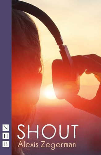 Shout - 9781839043741 by Alexis Zegerman, 9781839043741