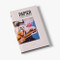 Papier by Kasia Wandycz, Olivier Deloignon, 9782490952366