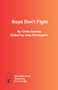 Boys Don't Fight - 9798989946174 by Chris Giarmo, Jess Barbagallo, 9798989946174