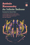 An Infinite Sadness by Antônio Xerxenesky, Daniel Hahn, 9781917260121