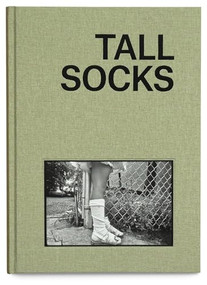 Tall Socks by Mark Cohen, 9781915423740