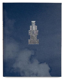 The Cloud Factory by Chris Donovan, 9781915423603