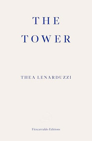 The Tower - 9781804271797 by Thea Lenarduzzi, 9781804271797