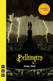 Bellringers by Daisy Hall, 9781839043796