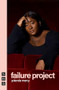 failure project by Yolanda Mercy, 9781839043840
