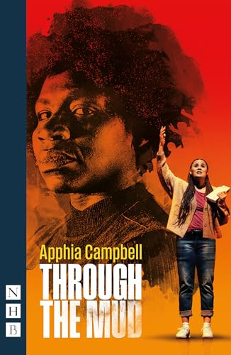 Through the Mud by Apphia Campbell, 9781839043871
