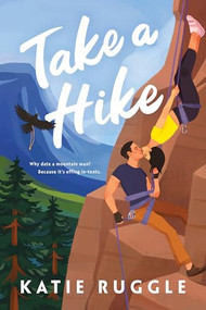 Take a Hike by Katie Ruggle, 9781492680277