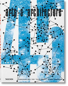 Arts & Architecture 1945-1949 (Bi-Lingual Edition) by David F. Travers, 9783836551021