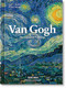 Van Gogh. The Complete Paintings by Ingo F. Walther, Rainer Metzger, 9783836557153