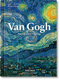 Van Gogh. The Complete Paintings by Ingo F. Walther, Rainer Metzger, 9783836557153