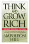 Think and Grow Rich (Gender Neutral Edition) by Napoleon Hill, Mitch Horowitz, 9781722501020