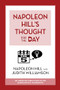 Napoleon Hill's Thought for the Day by Napoleon Hill, 9781722501150