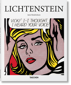 Lichtenstein (French Edition) by Janis Hendrickson, 9783836532068