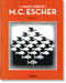 The Magic Mirror of M.C. Escher by Bruno Ernst, 9783836584845