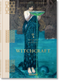 Witchcraft (The Library of Esoterica) by Jessica Hundley, Pam Grossman, 9783836585606