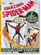 Marvel Comics Library (Spider-Man. 1962-1964) by Ralph Macchio, Ditko, Steve, Lee, Stan, 9783836598583