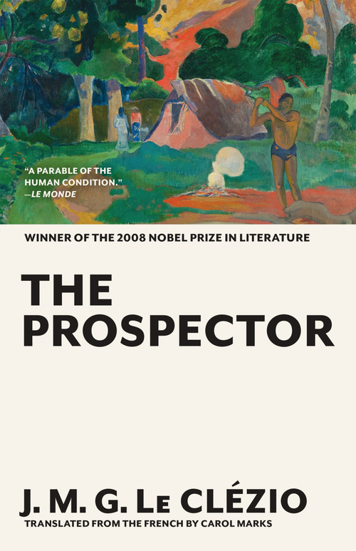 The Prospector - 9781567928204