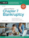 How to File for Chapter 7 Bankruptcy by Cara O'Neill, 9781413332957
