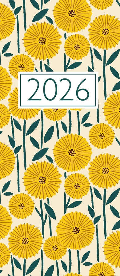 Church Pocket Book Diary with Lectionary 2026 by SPCK, 9780281091089