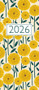 Church Pocket Book Diary with Lectionary 2026 by SPCK, 9780281091089