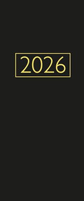 Church Pocket Book Diary with Lectionary 2026 - 9780281091096 by SPCK, 9780281091096