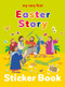 My Very First Easter Story Sticker Book - 9781915748287 by Lois Rock, Alex Ayliffe