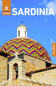 Rough Guides Sardinia: Travel Guide with eBook by Rough Guides, Ros Belford, 9781835292242