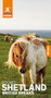 Rough Guides Pocket British Breaks Shetland: Travel Guide with eBook by Rough Guides, Owen Morton, 9781835292273