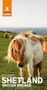 Rough Guides Pocket British Breaks Shetland: Travel Guide with eBook by Rough Guides, Owen Morton, 9781835292273