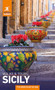 Rough Guides Walks and Tours Sicily: Travel Guide with eBook by Rough Guides, Ros Belford, 9781835292341