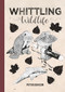 Whittling Wildlife by Peter Benson, 9781784946944