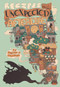 Recipes for an Unexpected Afterlife by Deston J. Munden, 9781964721651