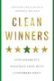 Clean Winners (Sustainability Strategy That Puts Customers First) by Goutam Challagalla, Frederic Dalsace, 9798892791663
