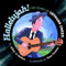 Hallelujah (The Story of Leonard Cohen) by Alicia Jo Rabins, Gene Pendon, 9781681156880