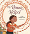 The Henna Helper by Tami Lehman-Wilzig, Yinon Ptahia, 9781681156620