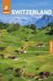 Rough Guides Switzerland: Travel Guide with eBook by Rough Guides, Andrew Beattie, 9781835292464