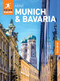 Rough Guides Mini Munich and Bavaria: Travel Guide with eBook by Rough Guides, Jeroen van Marle, 9781835292501